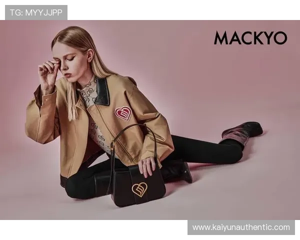 开云网中国:在中国市场打造奢侈品品牌数字化运营新模式 开云网中国:在中国市场打造奢侈品品牌数字化运营新模式