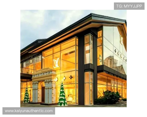 开云官网介绍:开云集团在奢侈品行业中的地位与品牌影响力全面解析 开云官网介绍:开云集团在奢侈品行业中的地位与品牌影响力全面解析