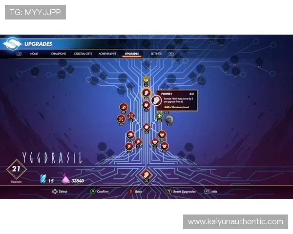 玩转开云体育电子游戏平台，提升您的游戏技能与实战经验